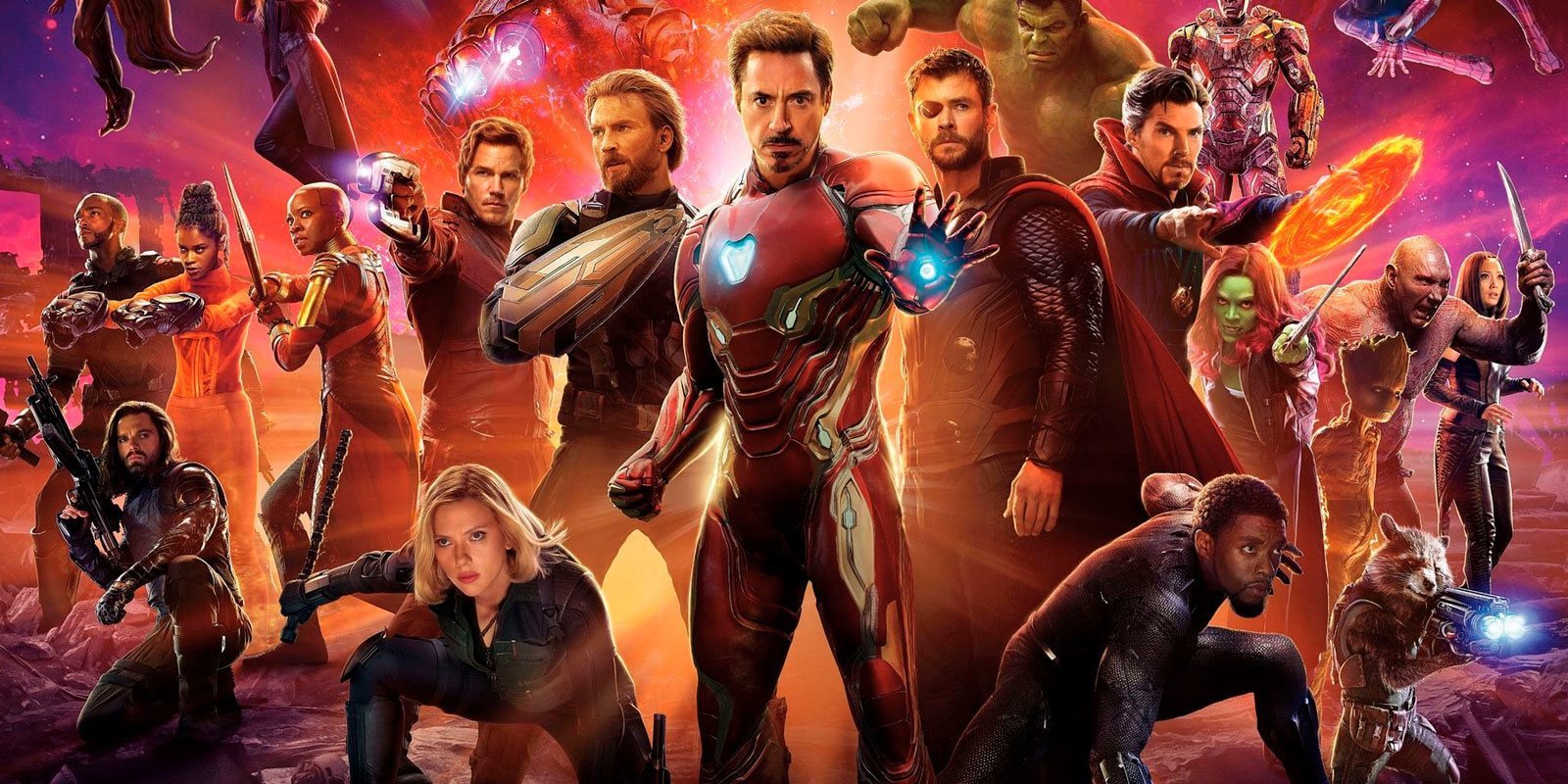 Marvel no resucitará a más personajes en el futuro según su responsable