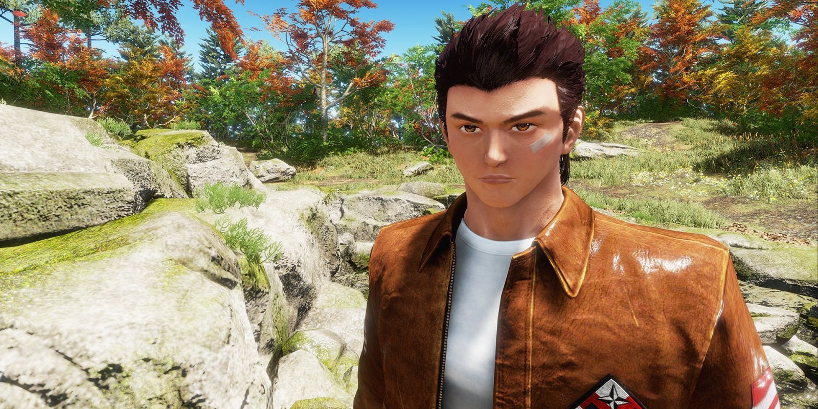 'Shenmue III' retrasa su lanzamiento al próximo mes de noviembre