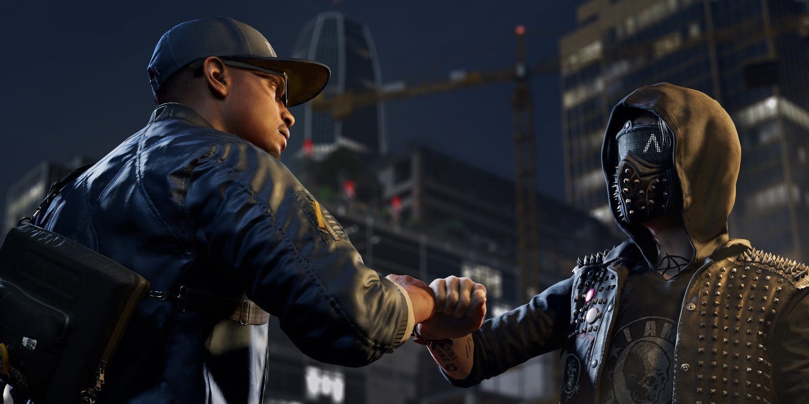 Filtrado 'Watch Dogs: Legion', que se ambientará en un Londres post-Brexit