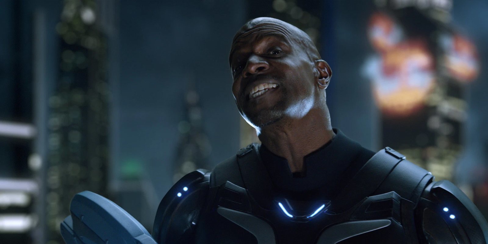 'Crackdown 3' se transforma gratuitamente con la llegada de 'Extra Edition'