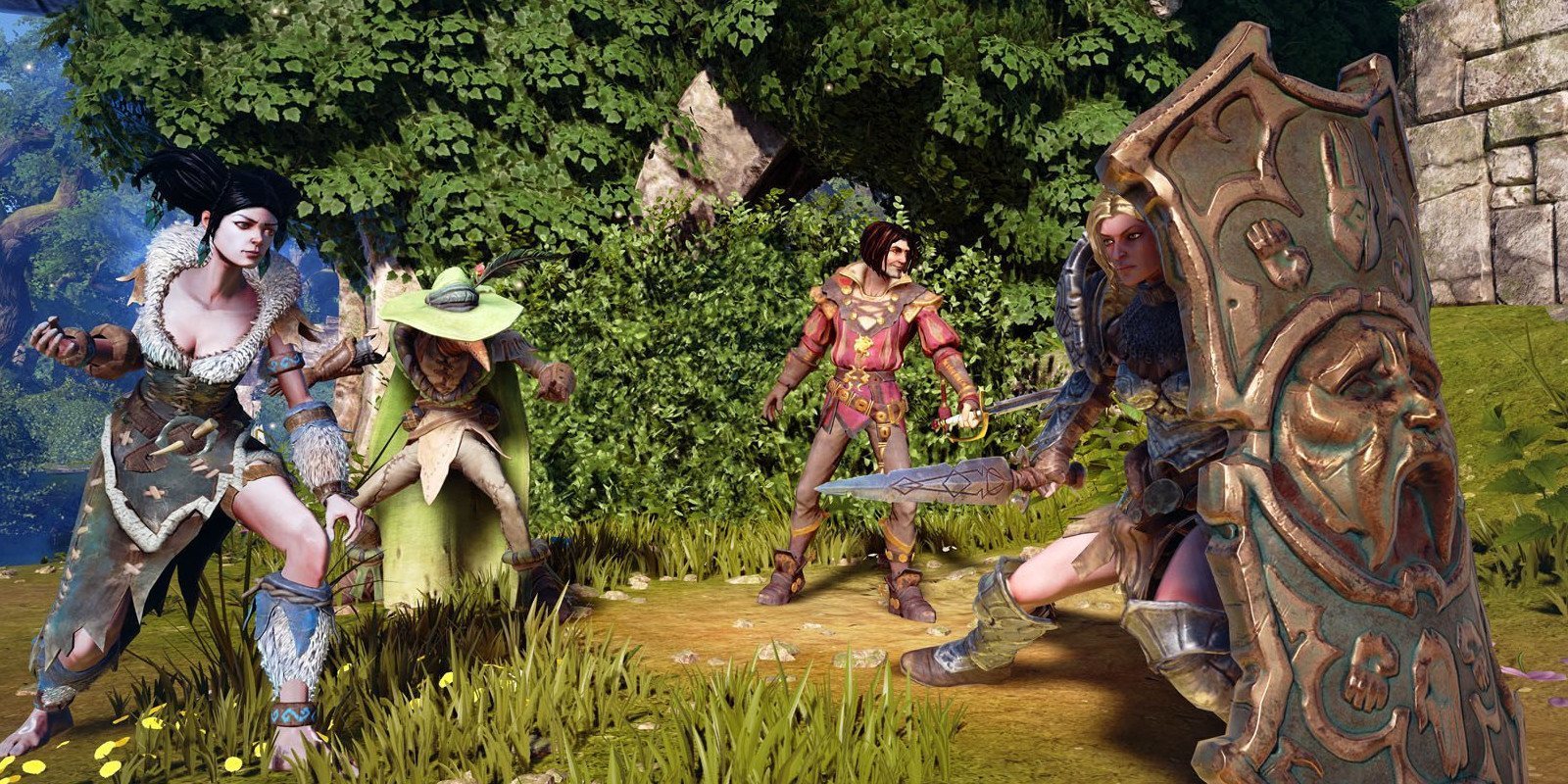 'Fable IV': Filtrados nuevos detalles sobre su historia y jugabilidad