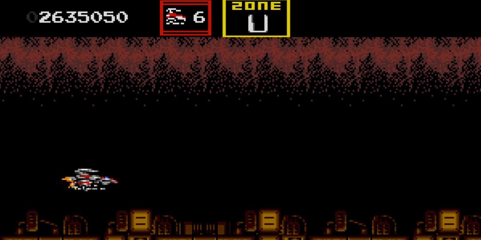 SEGA confirma los últimos 12 juegos de Mega Drive Mini