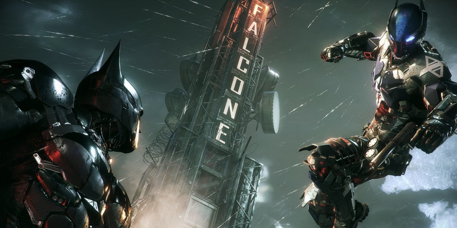 Rocksteady no presentará su nuevo juego en el E3