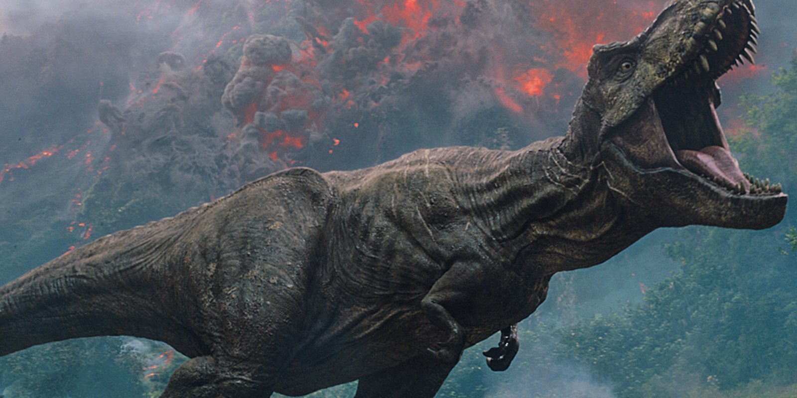 Dreamworks trabaja en una serie animada de 'Jurassic World' para Netflix