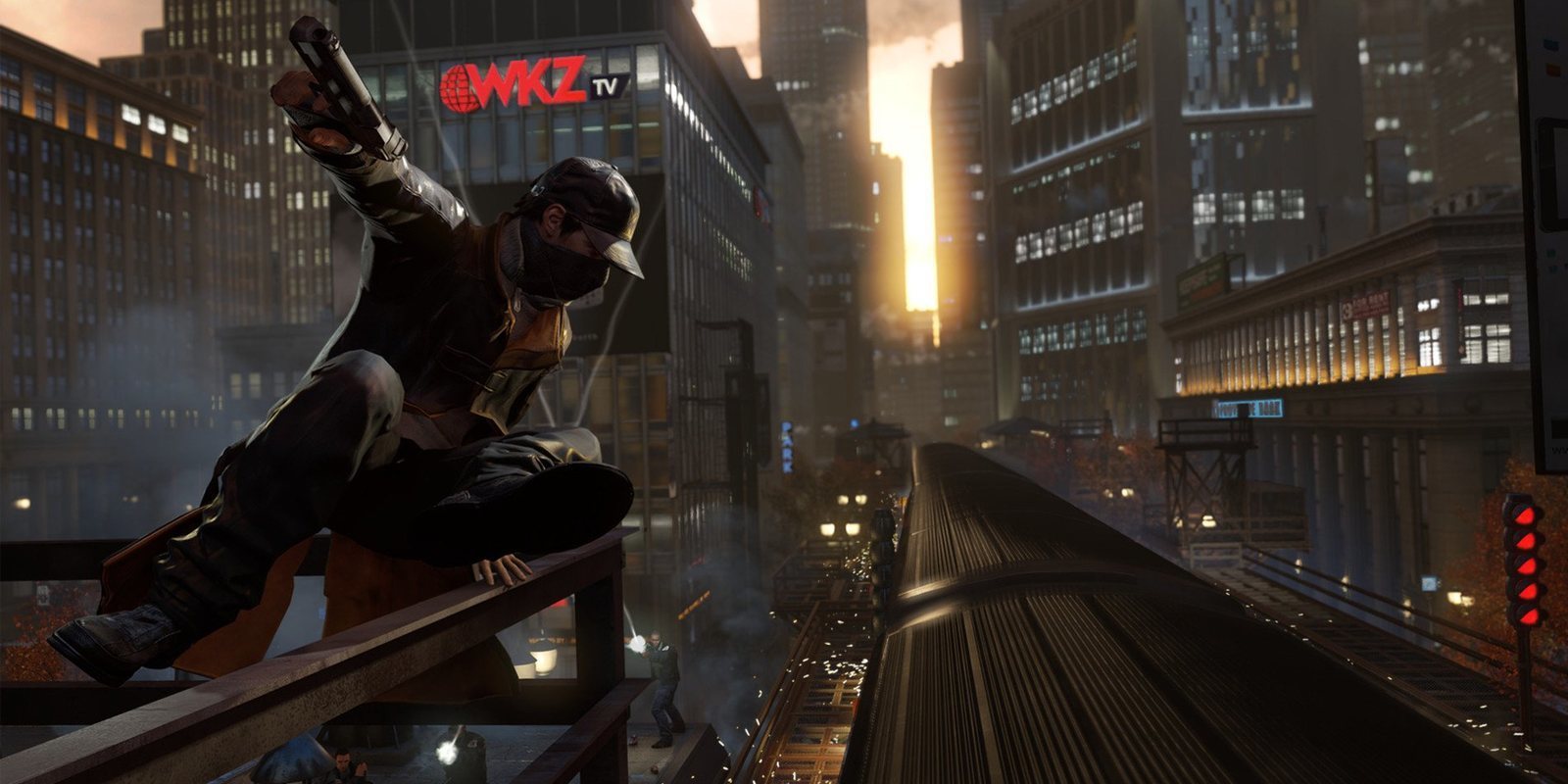 Ubisoft confirma la existencia de 'Watch Dogs Legion' tras la filtración