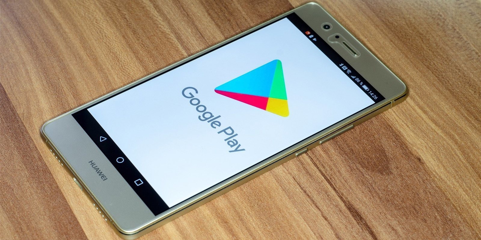 Google estaría intentando acabar con el veto a Huawei en Estados Unidos