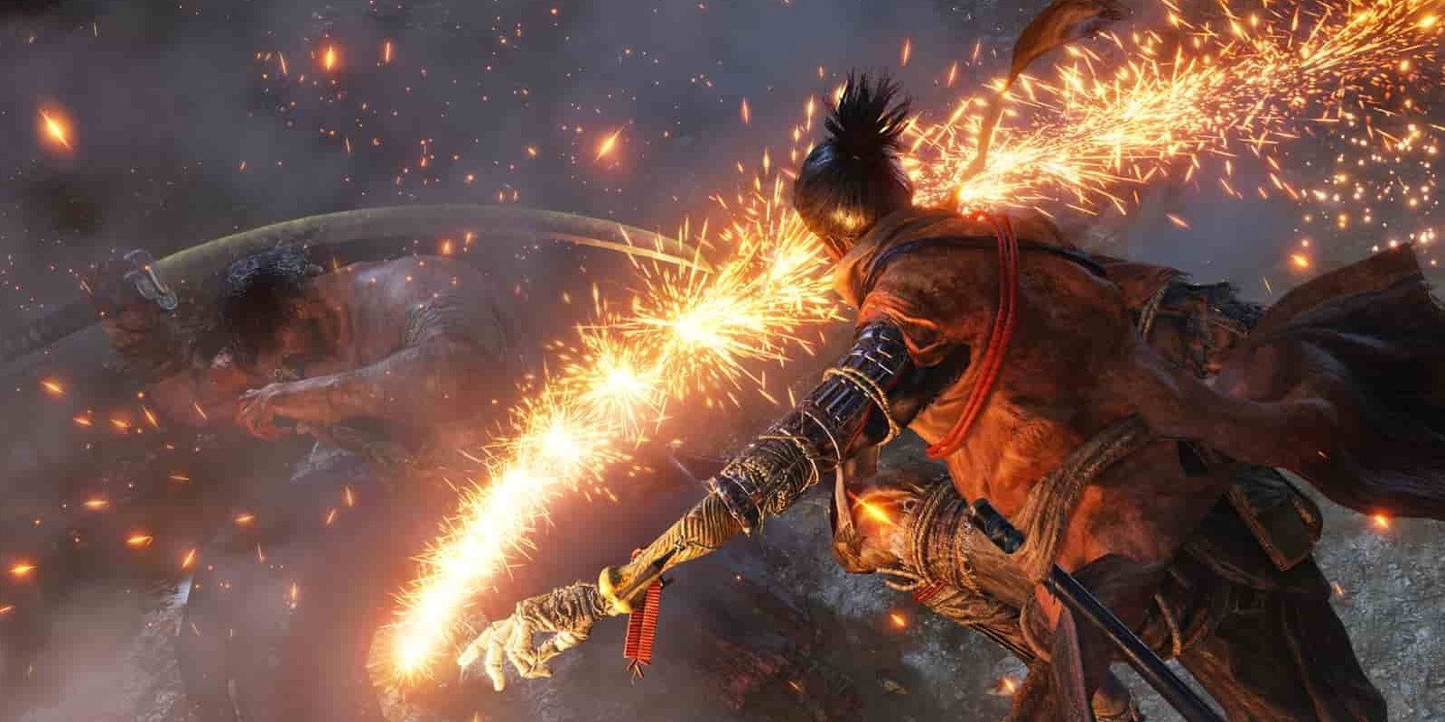 E3 2019: 'Elden Ring', filtrada la colaboración entre From Software y George R. R. Martin