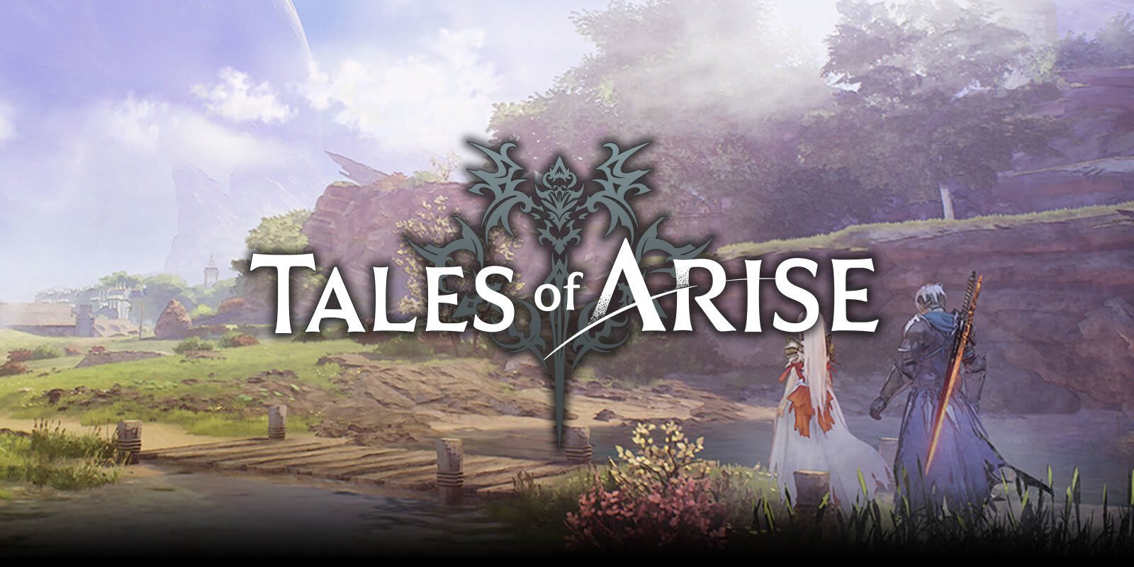 E3 2019: Se filtra el nuevo 'Tales of Arise'