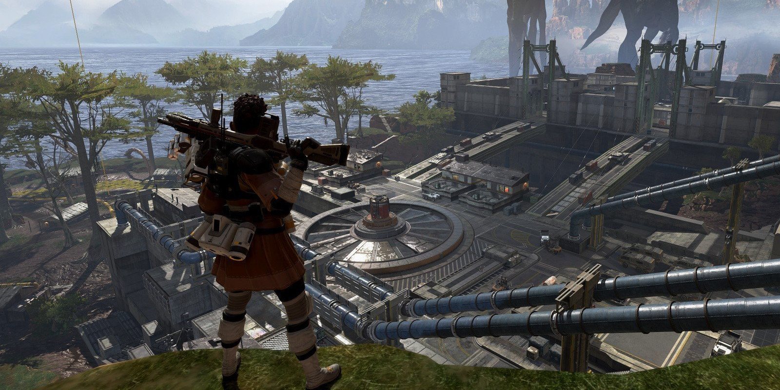 E3 2019: 'Apex Legends' estrena temporada con su décima heroína