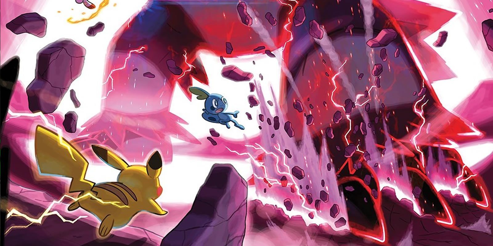 E3 2019: El Nintendo Direct durará cerca de 40 minutos