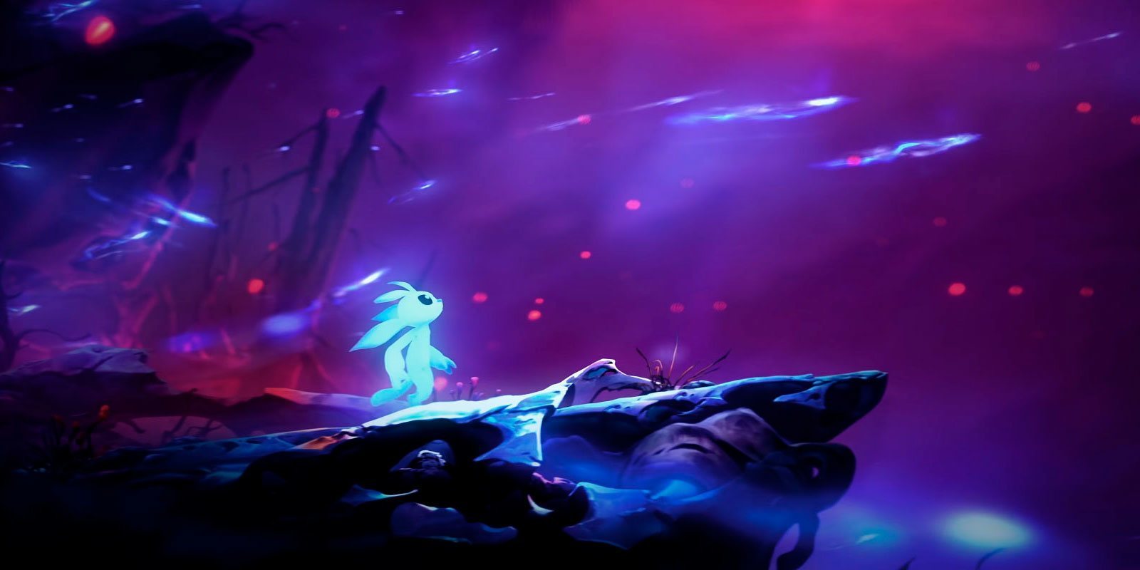 E3 2019: 'Ori and the will of the Wisps' llegará en febrero de 2020