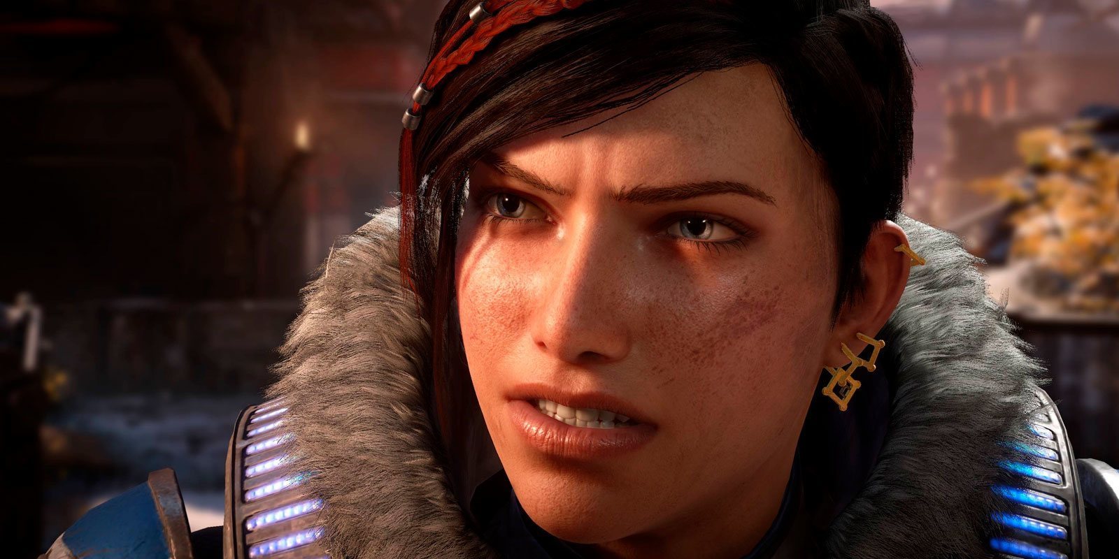 E3 2019: 'Gears 5' llegará al mercado el próximo 10 de septiembre