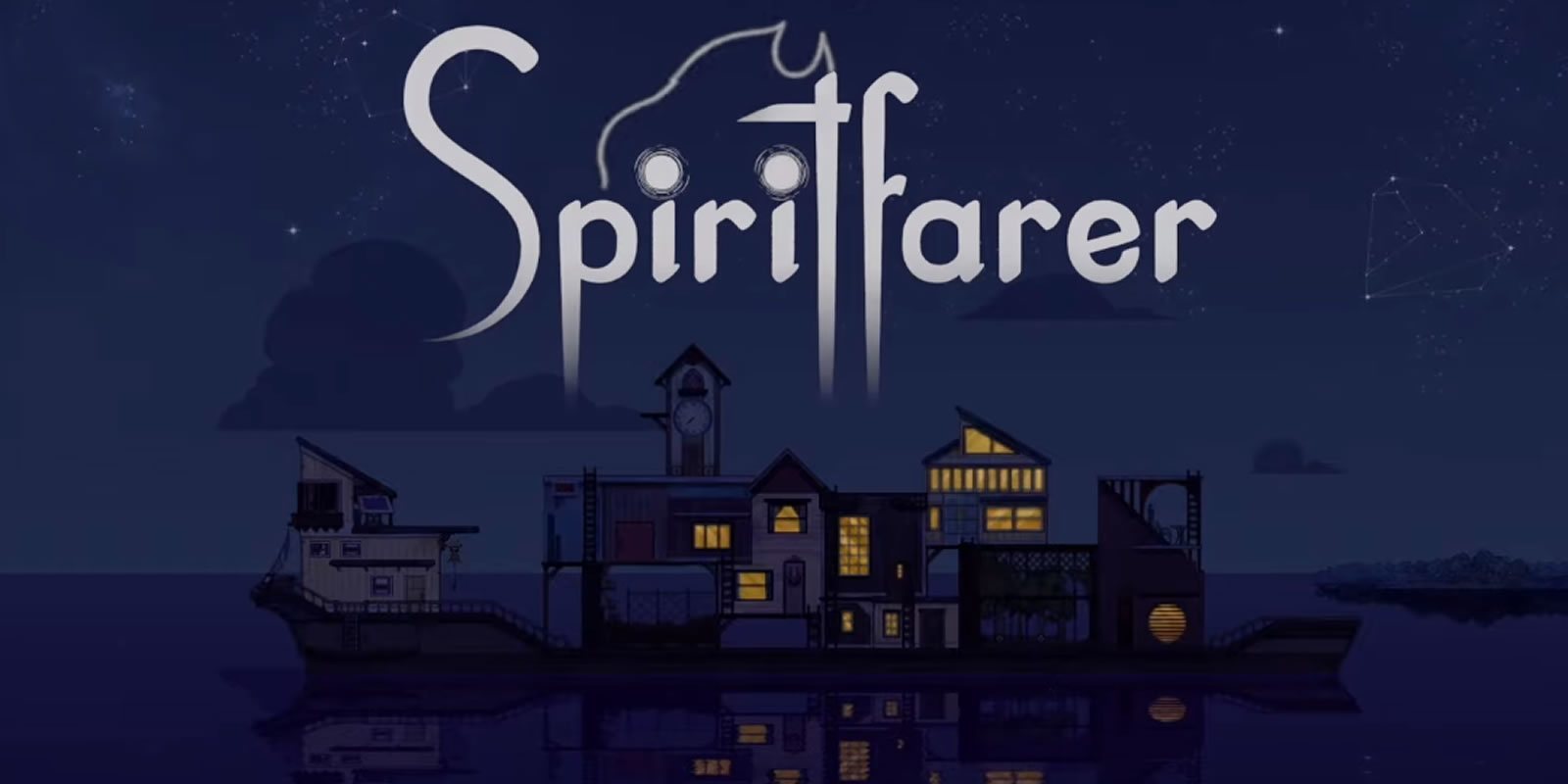 E3 2019: 'Spiritfarer' nos guiará por el mundo espiritual