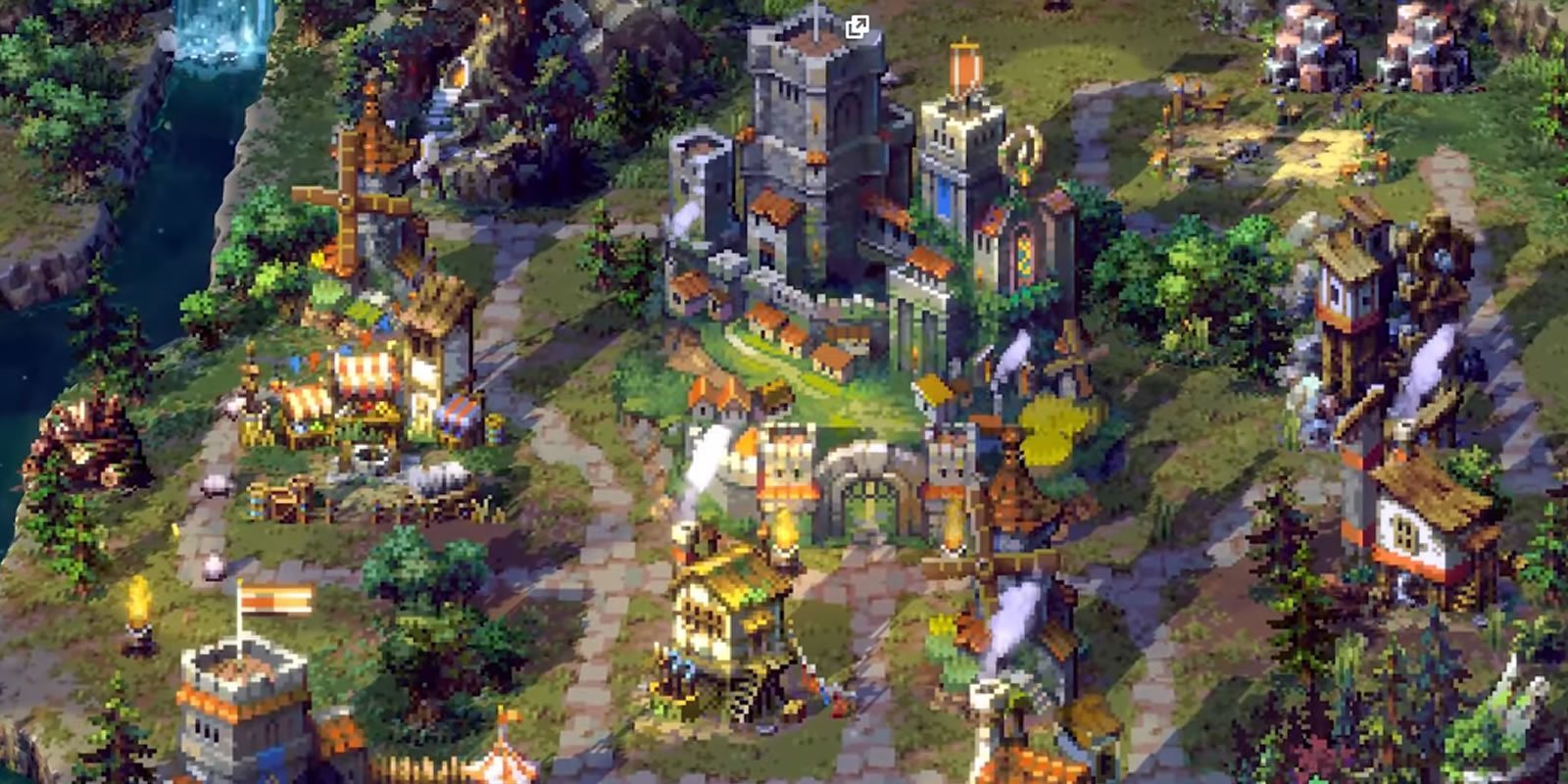 E3 2019: Se presenta 'Songs of Conquest' en el PC Gaming Show