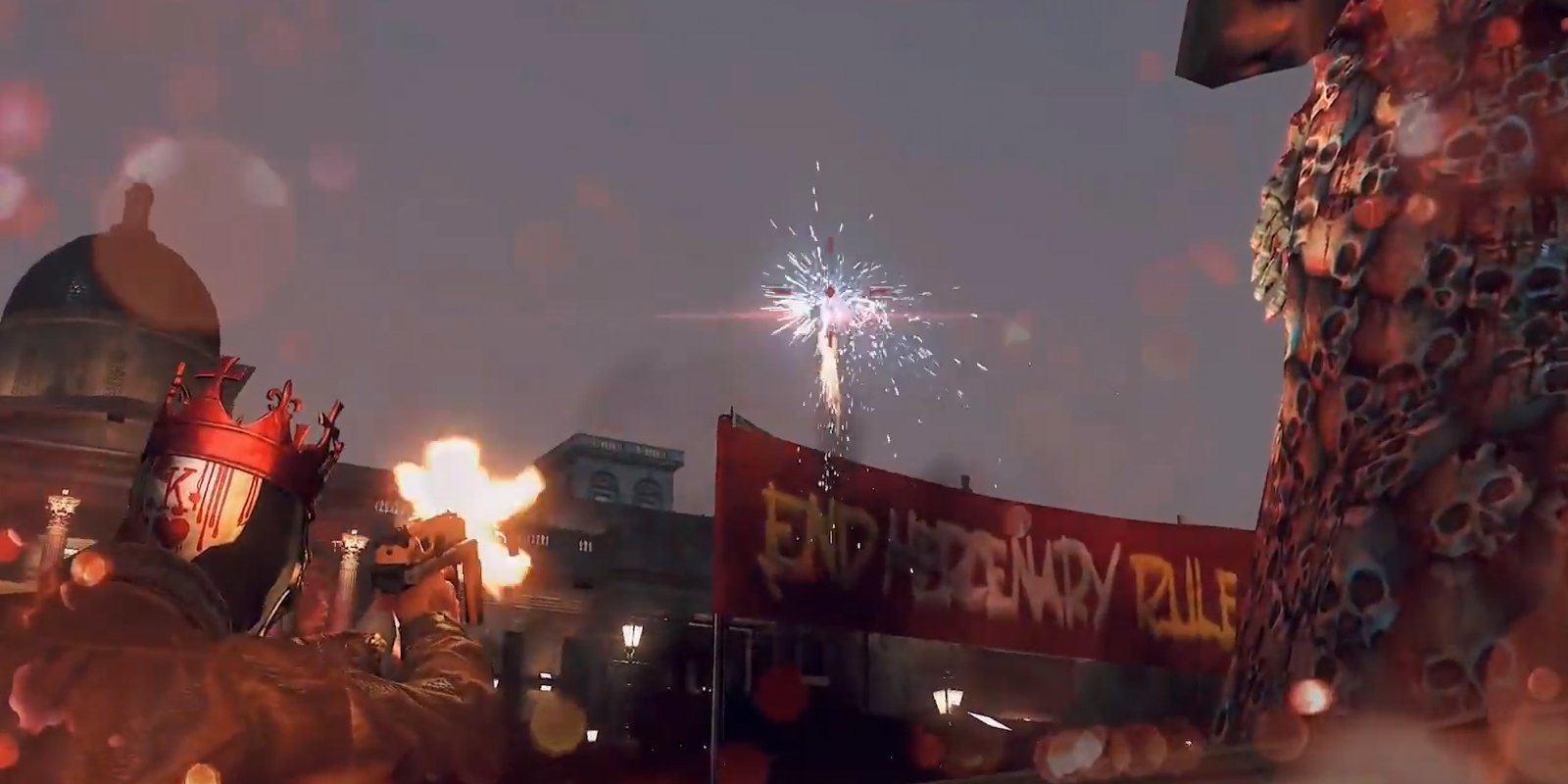 E3 2019: 'Watch Dogs Legion' ya tiene fecha de lanzamiento