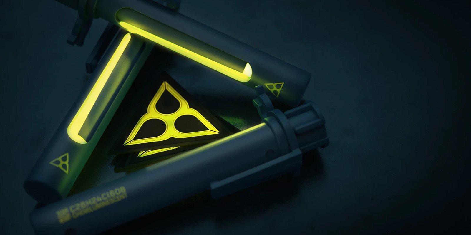 E3 2019: El nuevo 'Rainbow Six' nos pone en cuarentena