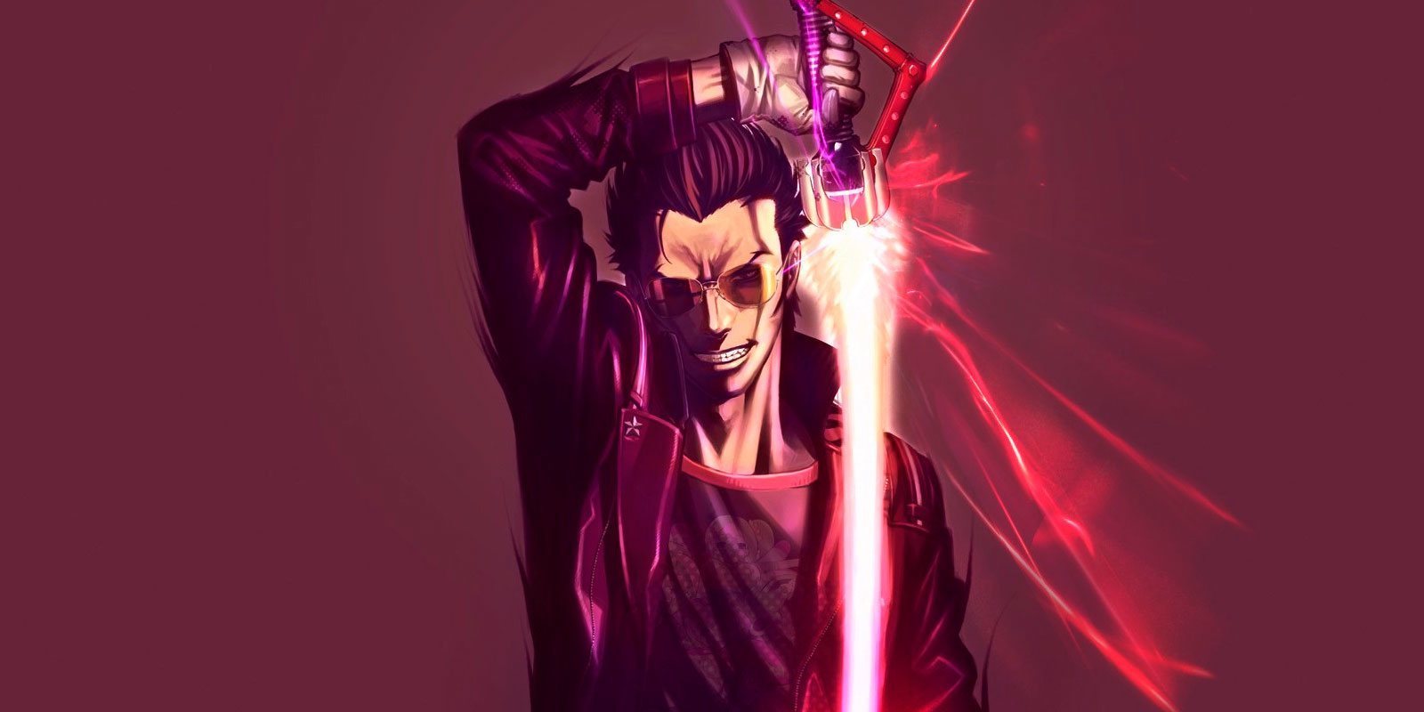 E3 2019: 'No more Heroes 3' llegará en 2020 a Nintendo Switch