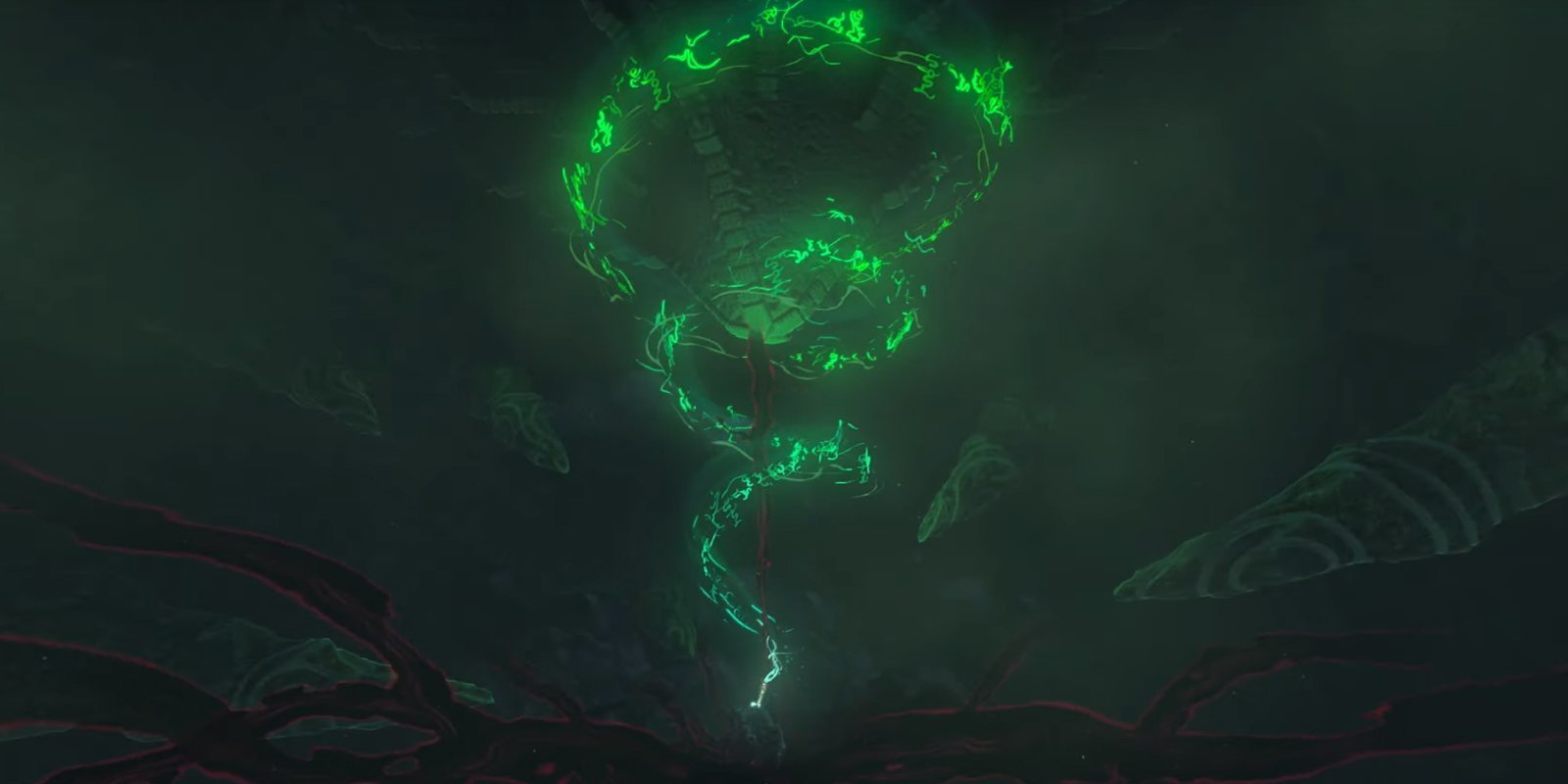 E3 2019: Nintendo anuncia que la secuela de 'Breath of the Wild' ya está en desarrollo