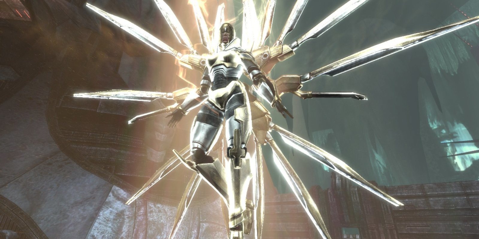 'Too Human', retrocompatible y gratuito en Xbox One