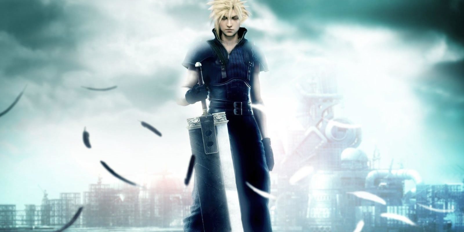 E3 2019: Como era de esperar 'Final Fantasy VII: Remake' será intergeneracional