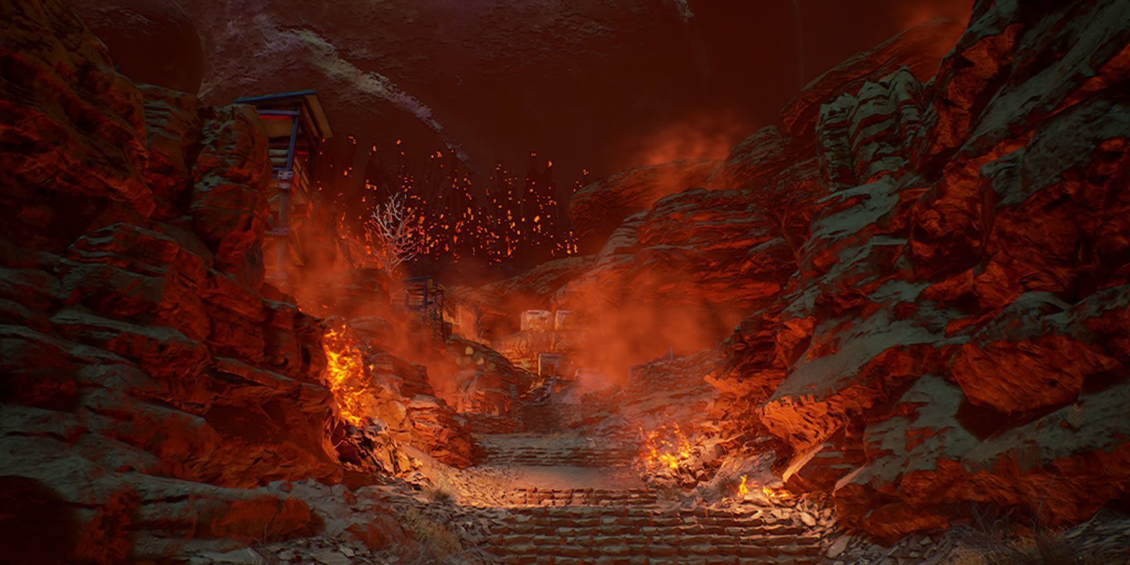 El Tales of Festival 2019 desvela un nuevo tráiler de 'Tales of Arise'