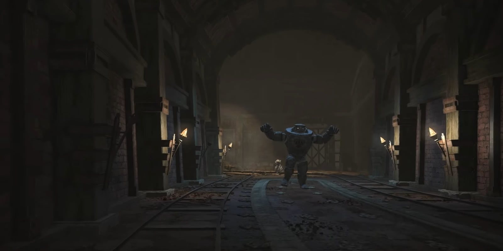 'Final Fantasy XIV: Shadowbringers' nos deja echar un vistazo a sus mazmorras