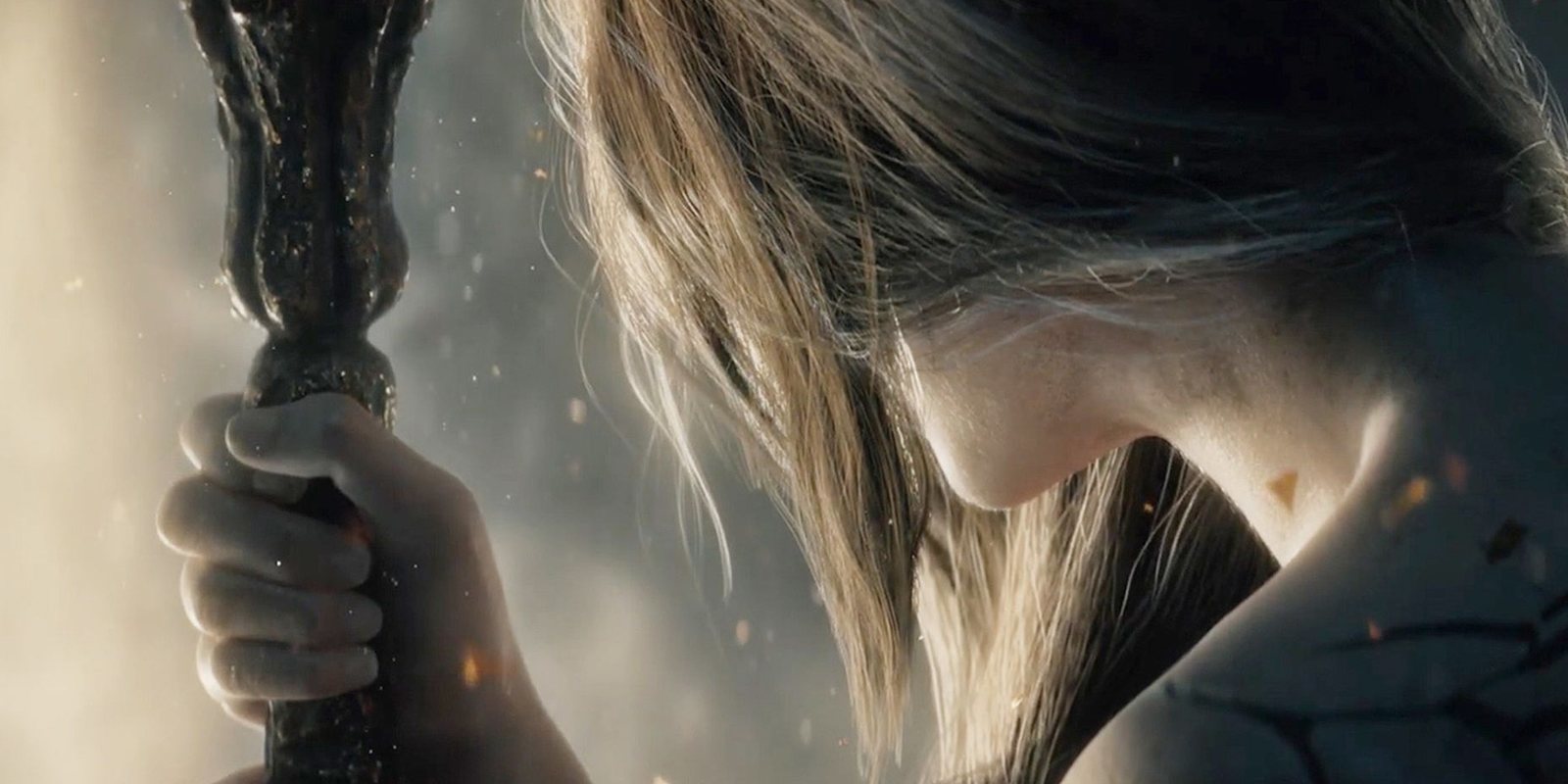 Hidetaka Miyazaki confirma el rol de Martin en 'Elden Ring'