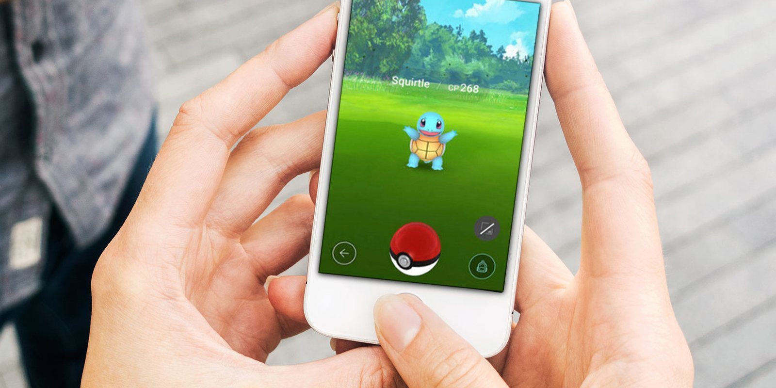 Niantic carga legalmente contra los hackers de 'Pokémon GO' e 'Ingress'