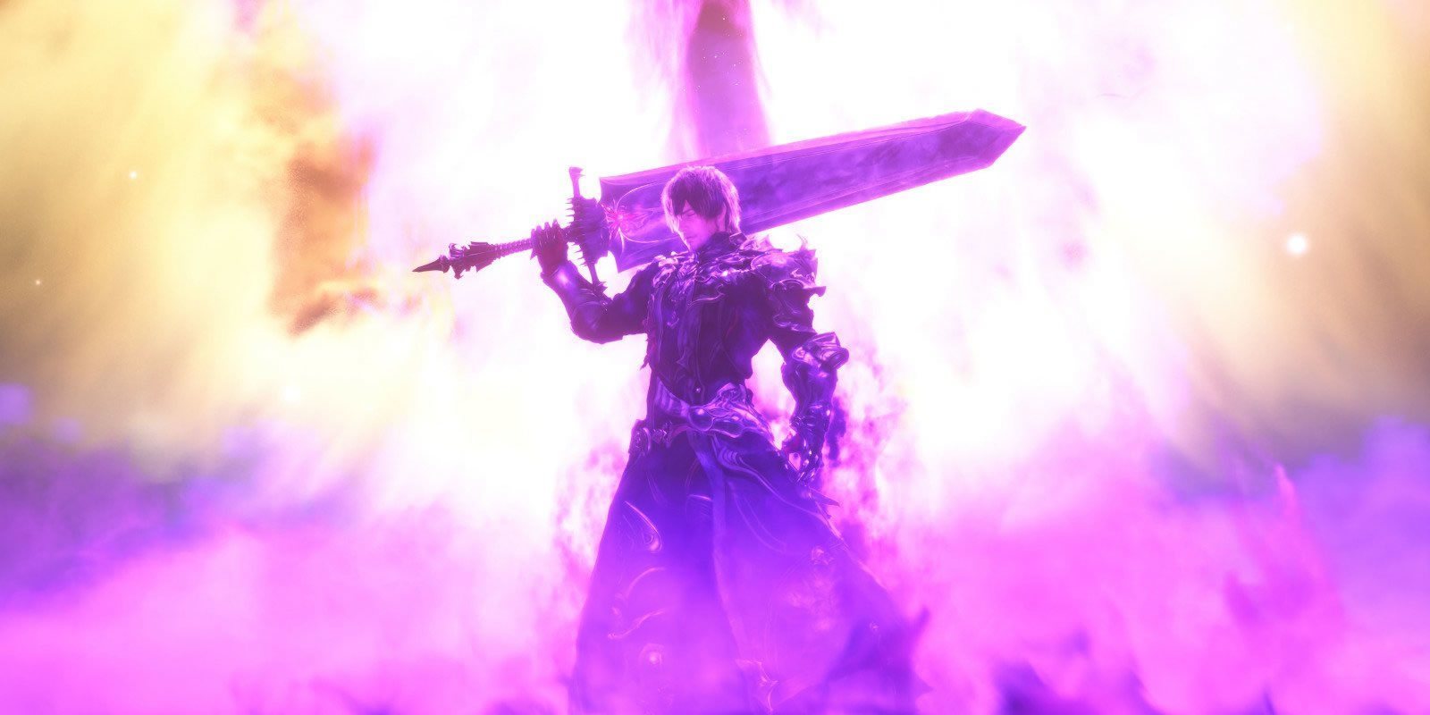 Eden, la raid de 'Final Fantasy XIV: Shadowbringers', llegará a mediados de julio