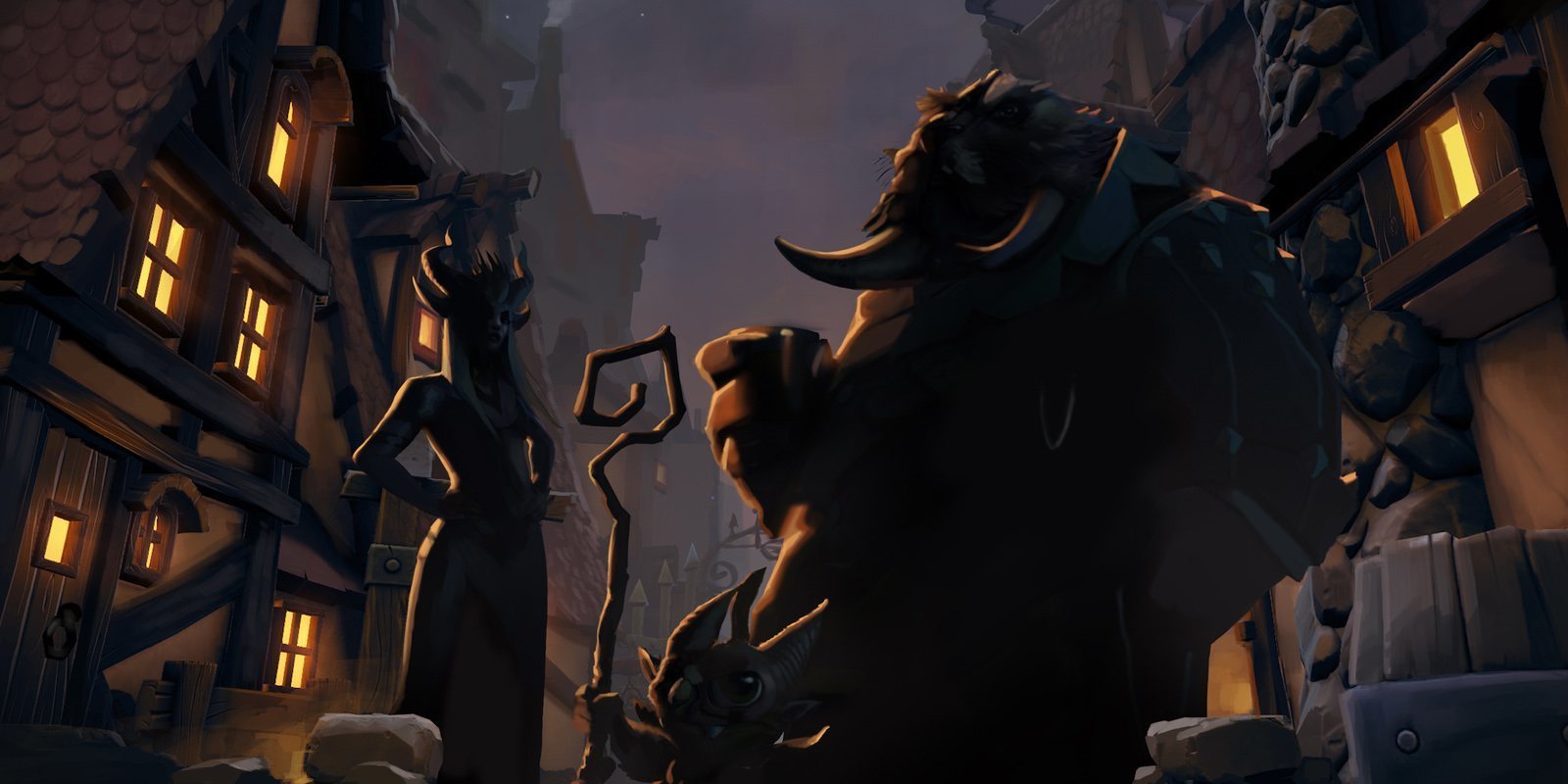 'Dota Underlords' podría llegar también a Nintendo Switch