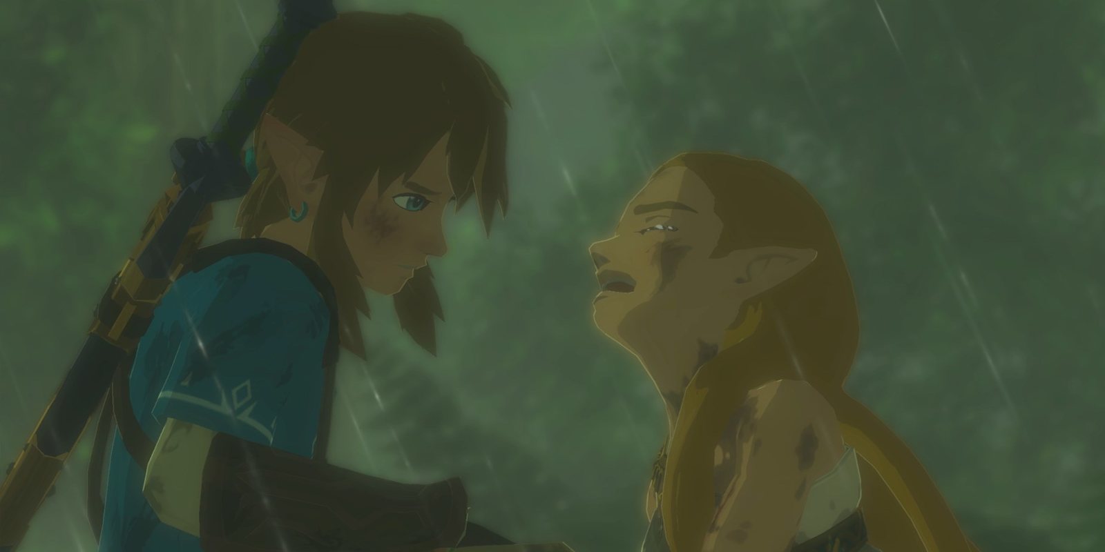 Eiji Aonuma explica cómo surgió la secuela de 'Breath of the Wild'