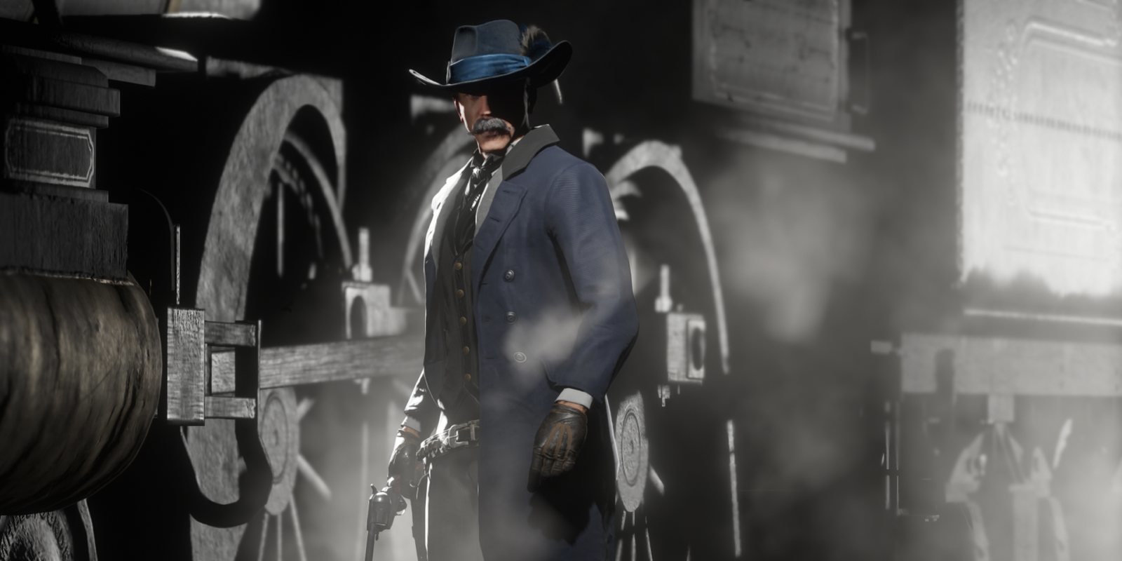 'Red Dead Online' se amplía con todas estas novedades