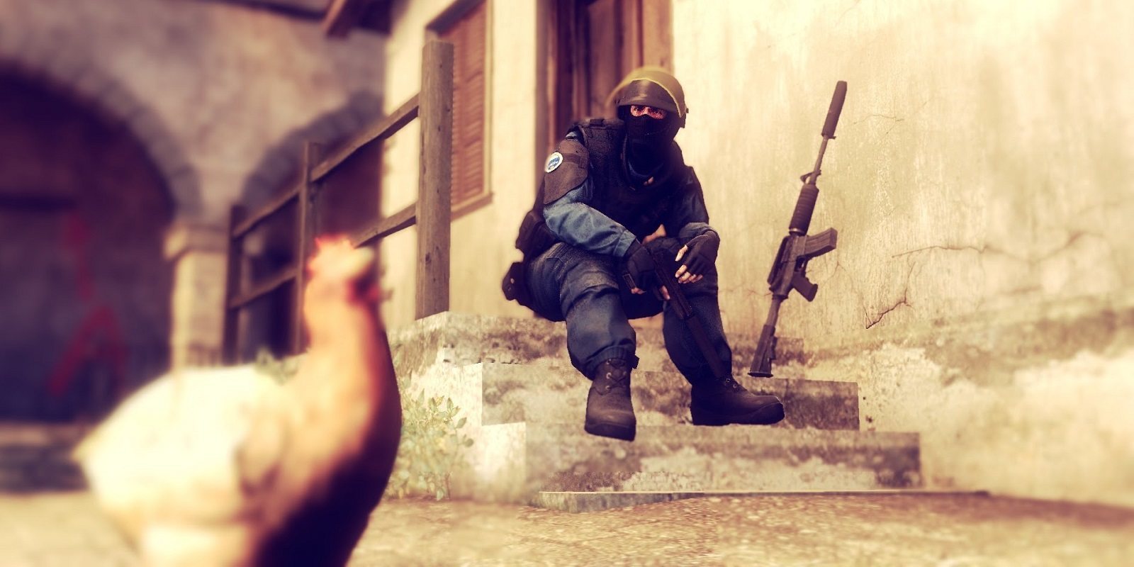 'Counter Strike' cumple 20 años