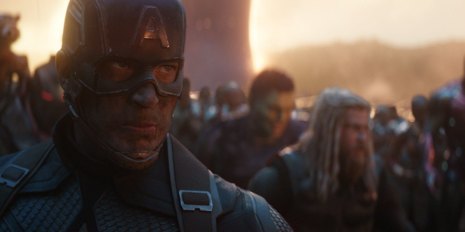 'Vengadores: Endgame' volverá a los cines con material extra