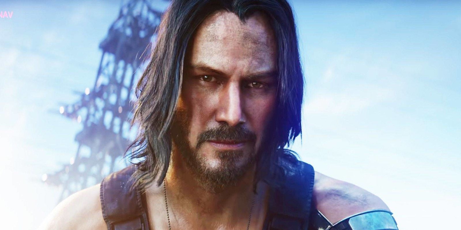 Marvel quiere tener a Keanu Reeves en su Universo Cinematográfico