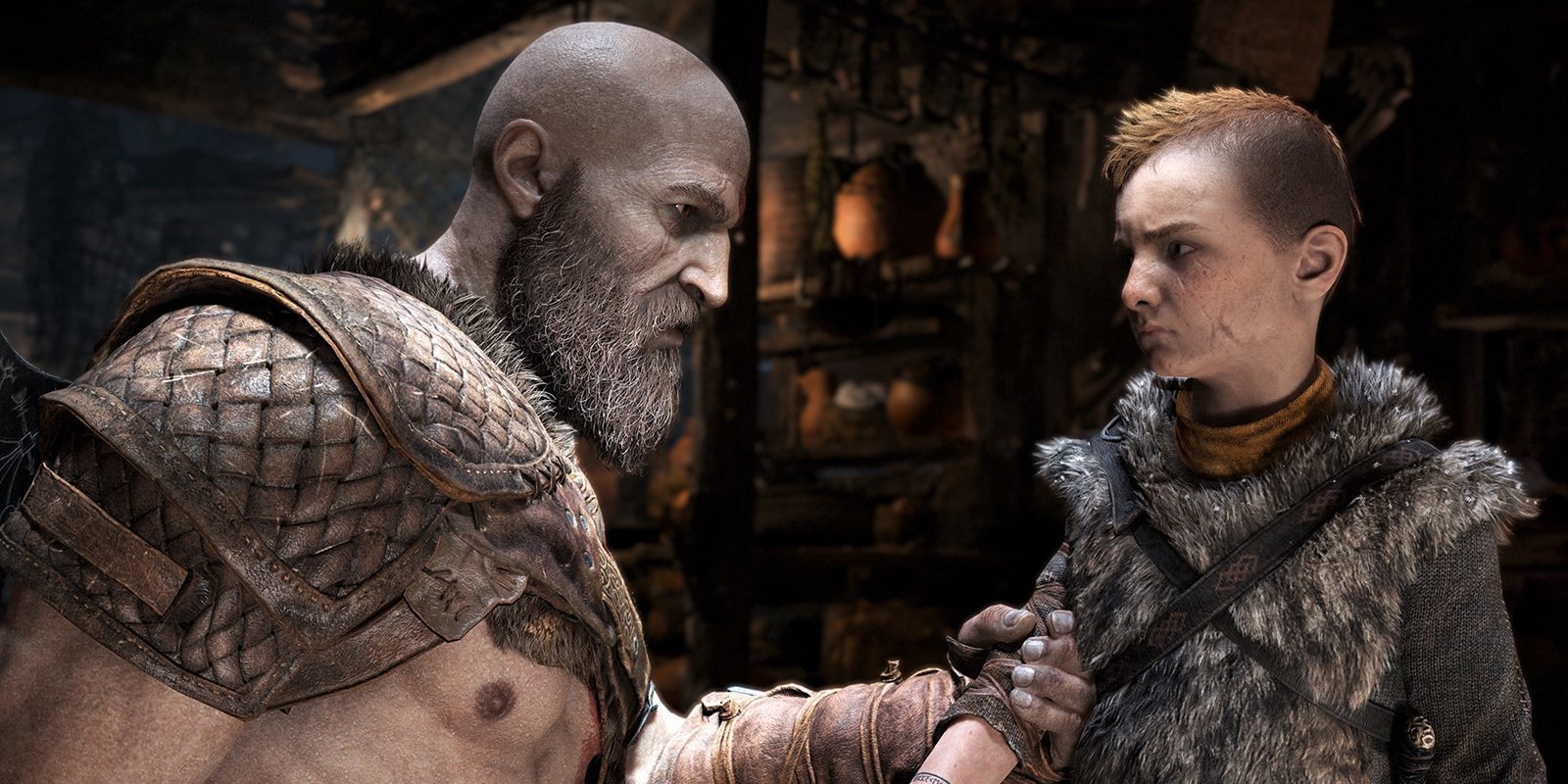 Santa Monica ya estaría trabajando en la secuela de 'God of War'