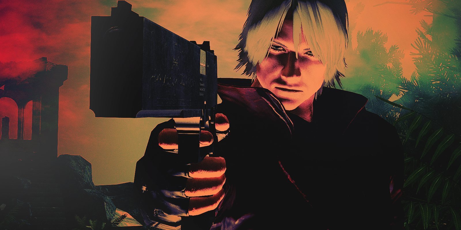 'Devil May Cry' llegará a Nintendo Switch el próximo 25 de junio