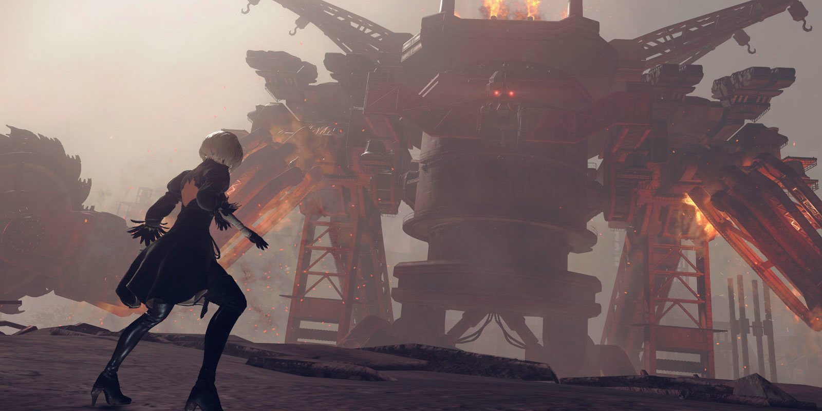 Al co-fundador de Platinum Games las nuevas plataformas le aburren