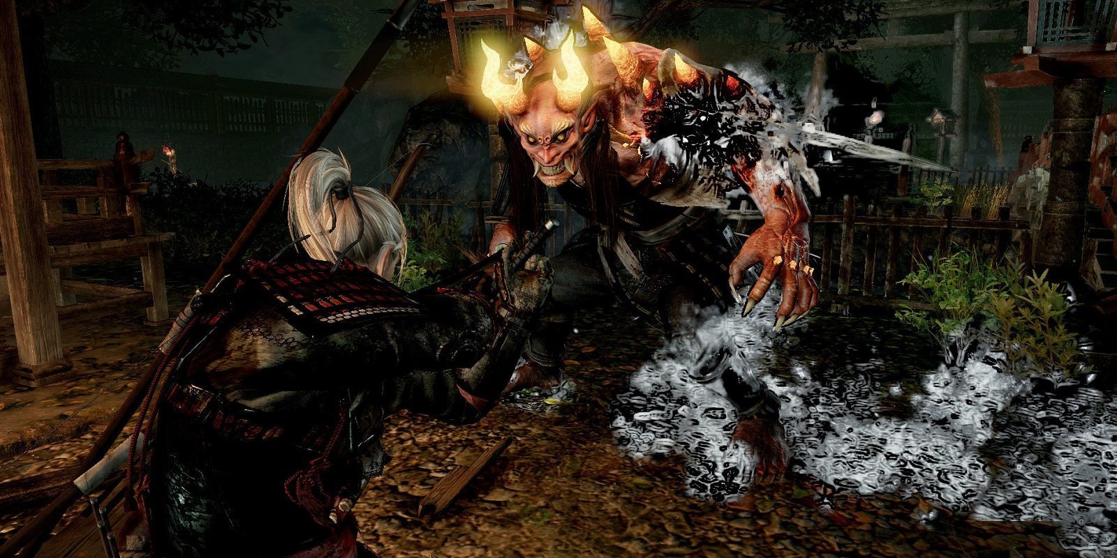 'Horizon Zero Dawn: Complete Edition' 'God of War III' y 'Nioh' llegan a PlayStation Hits