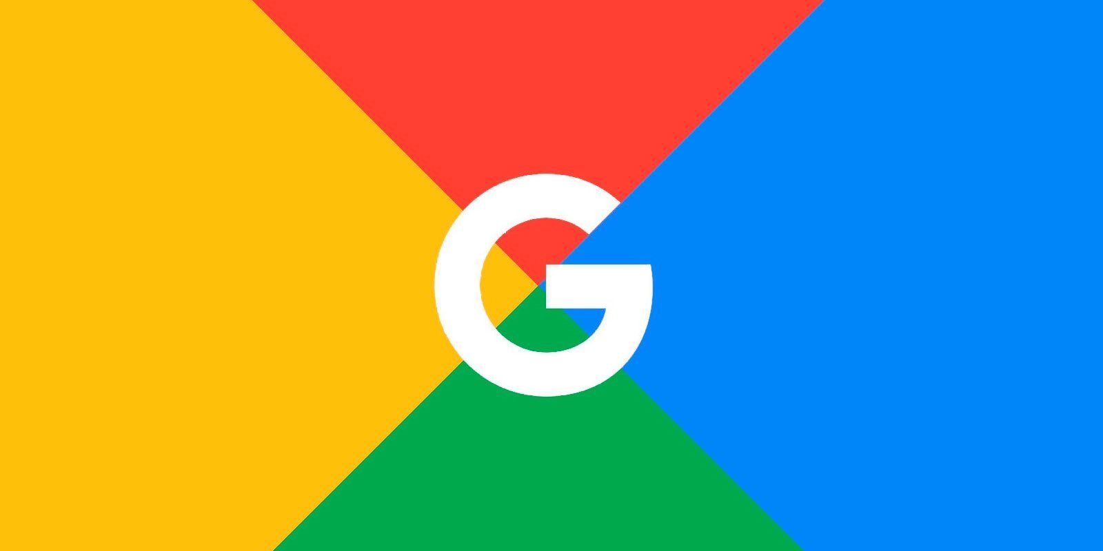 Google abandona el desarrollo de tablets y se centrará en portátiles