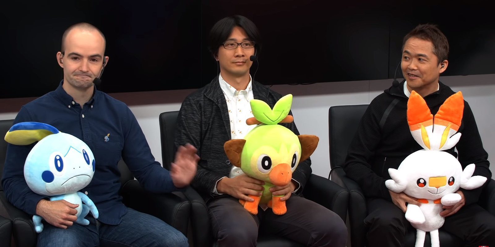 Nintendo necesita más Treehouse en sus presentaciones