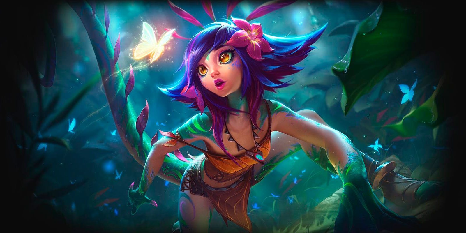 Estados Unidos bloquea 'League Of Legends' en Irán y Siria