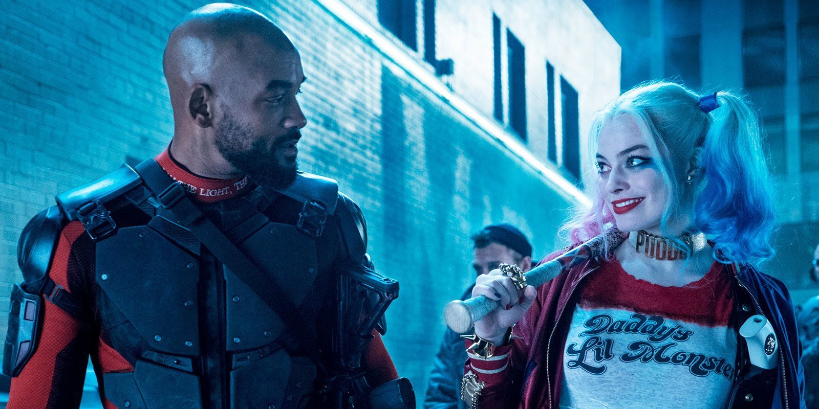 La nueva 'Escuadrón Suicida' arrancará su rodaje a finales de año