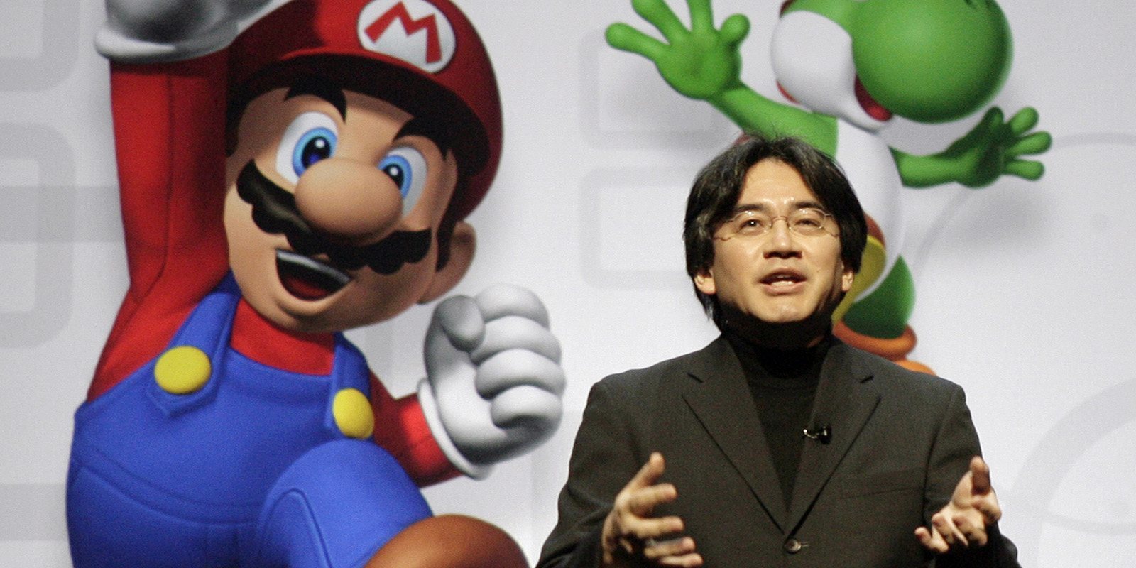 Las entrevistas de "Iwata Ask" del ex-presidente de Nintendo se recogerán en un libro