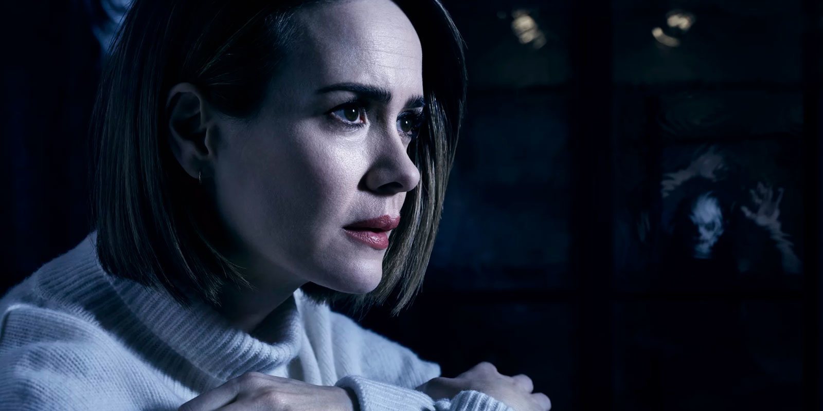 'American Horror Story 1984' ya tiene fecha de estreno en EEUU