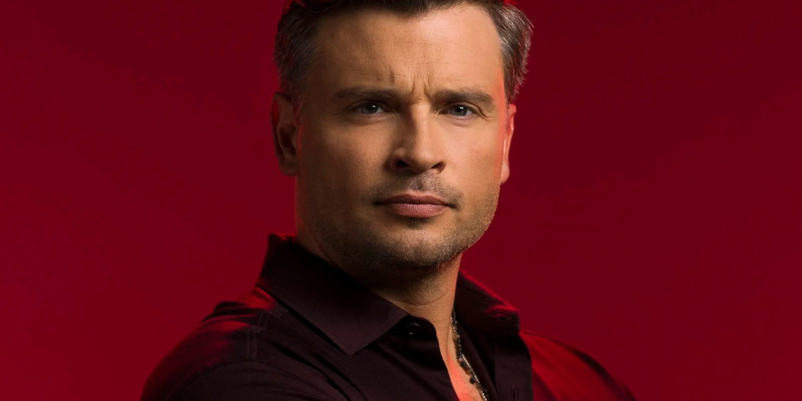 Tom Welling estaría interesado en ser Batman en su versión televisiva