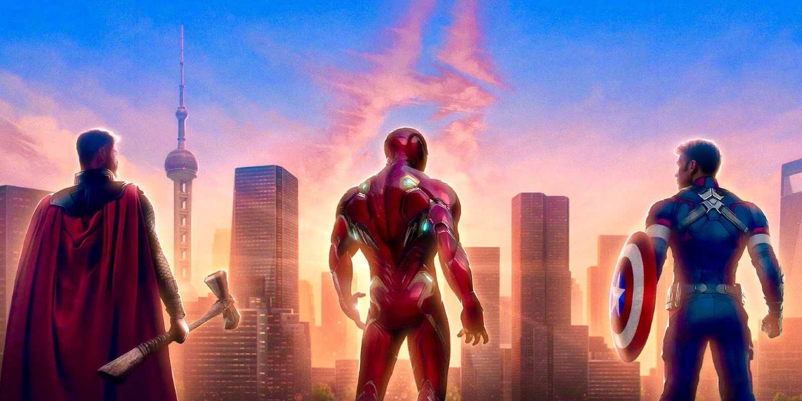 'Vengadores: Endgame': El reestreno llegará a España y ya conocemos todos los detalles