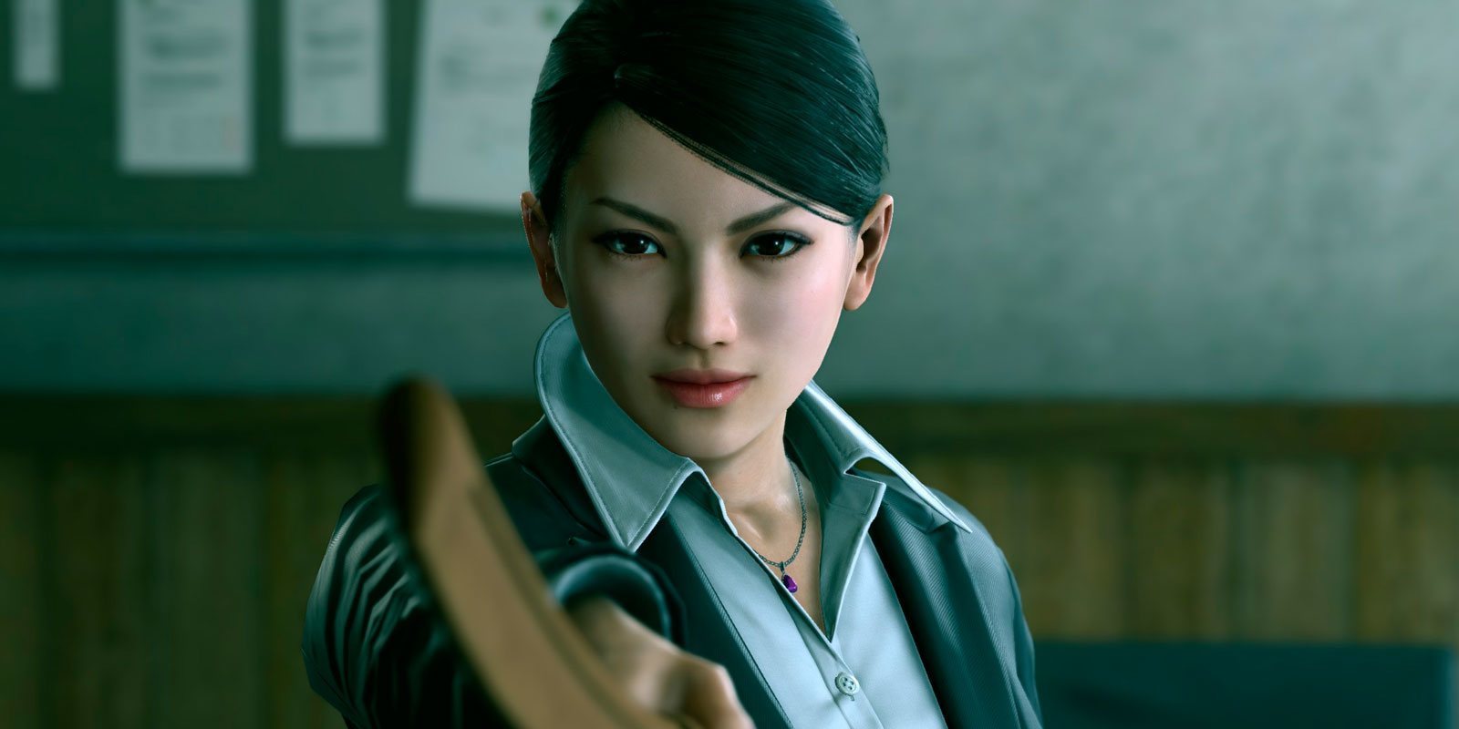 El próximo 'Yakuza' ya está más cerca de sumar su protagonista femenina