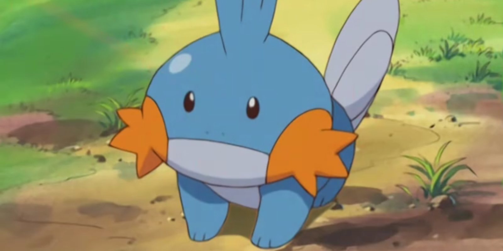 Mudkip protagonizará el próximo Día de la Comunidad de 'Pokémon GO'