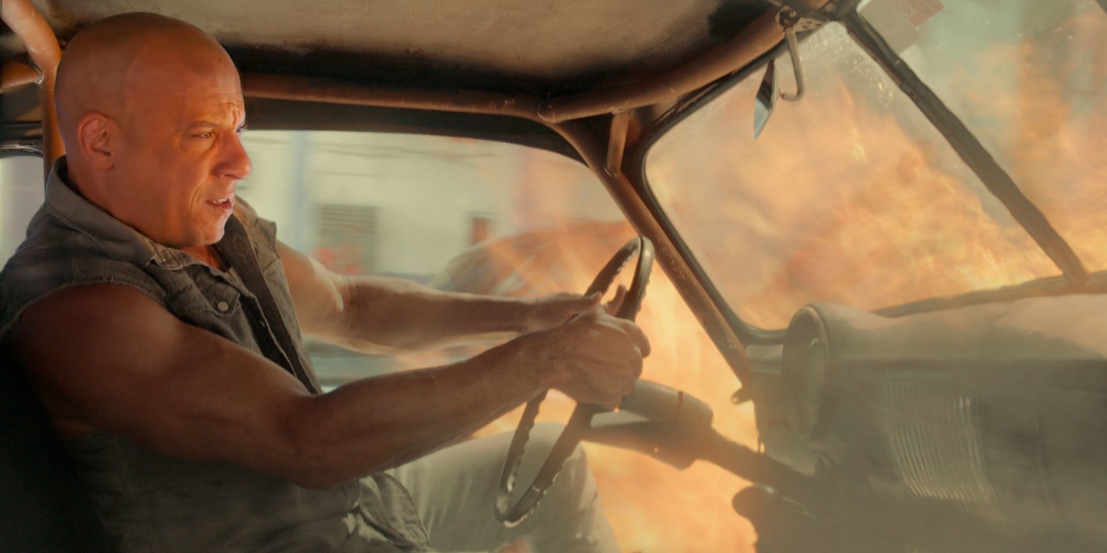 Vin Diesel comparte las primeras impresiones del rodaje de 'Fast & Furious 9'